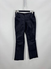 Womens pants Gucci Size 42 Color Black Duties Paid (USA)