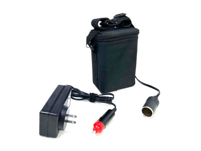 Kessler Crane : Battery Pack (neuer Akku von 2025)