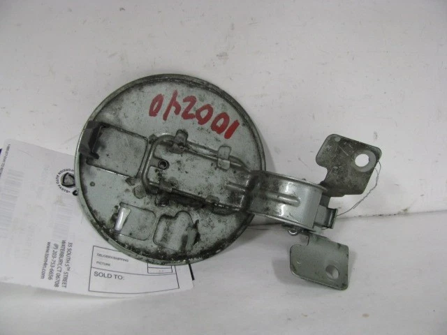 FUEL FILLER DOOR Saab 9-5 2001 01 Green 424206 Foto 2 de 4