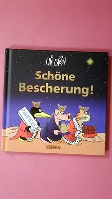 256524 Uli Stein SCHÖNE BESCHERUNG HC