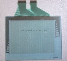New 1pcs touch screen glass NS5-MQ00B-V2 PLC ...