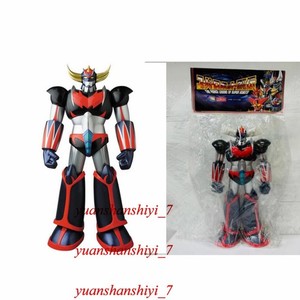 RARE GOLDORAK GRENDIZER - Statue resine - Mabell 2004 MIB Neuf 24cm EUR 229,00 - ES