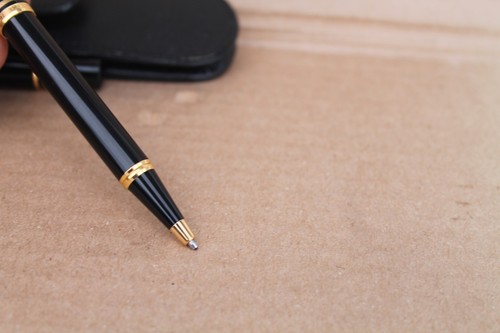 Set of ink pen and ballpoint pen ''Waterman Le Man 100'' - Picture 14 of 24