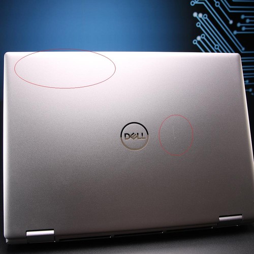 Dell Precision 7670 // i7-12850HX, RTX A1000, 64 GB RAM, 512 GB SSD - Afbeelding 7 van 7