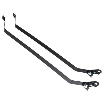 IST229 Liland Fuel Tank Straps Gas Set of 2 for Honda Prelude 1997-2001 Pair