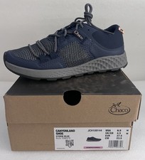 Chaco Women's 6.5M Canyonland Sneakers Shoes Water Hiking JCH109144 NEW
