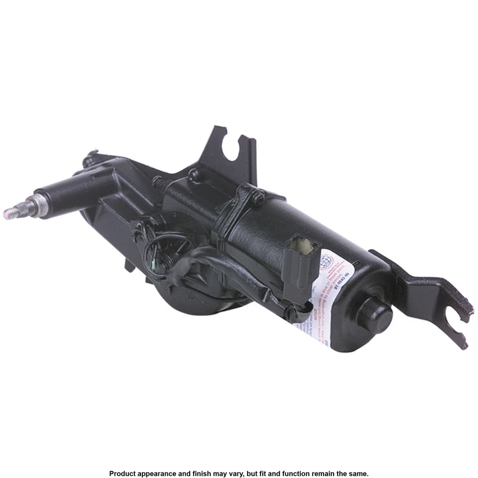 Motor limpiaparabrisas Cardone para Honda Accord 1984 1985 Foto 3 de 3