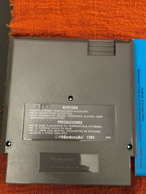 MEGAMAN 3 NINTENDO NES PAL VERSION NOE EUR GAME MEGA MAN 3 CIB COMME NEUF