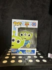 Funko Pop! Alien #525 Disney Pixar Toy Story 4 Fye Exclusive Glows In The Dark