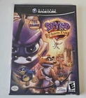 Spyro: A Hero's Tail For Nintendo Gamecube W/ Manual