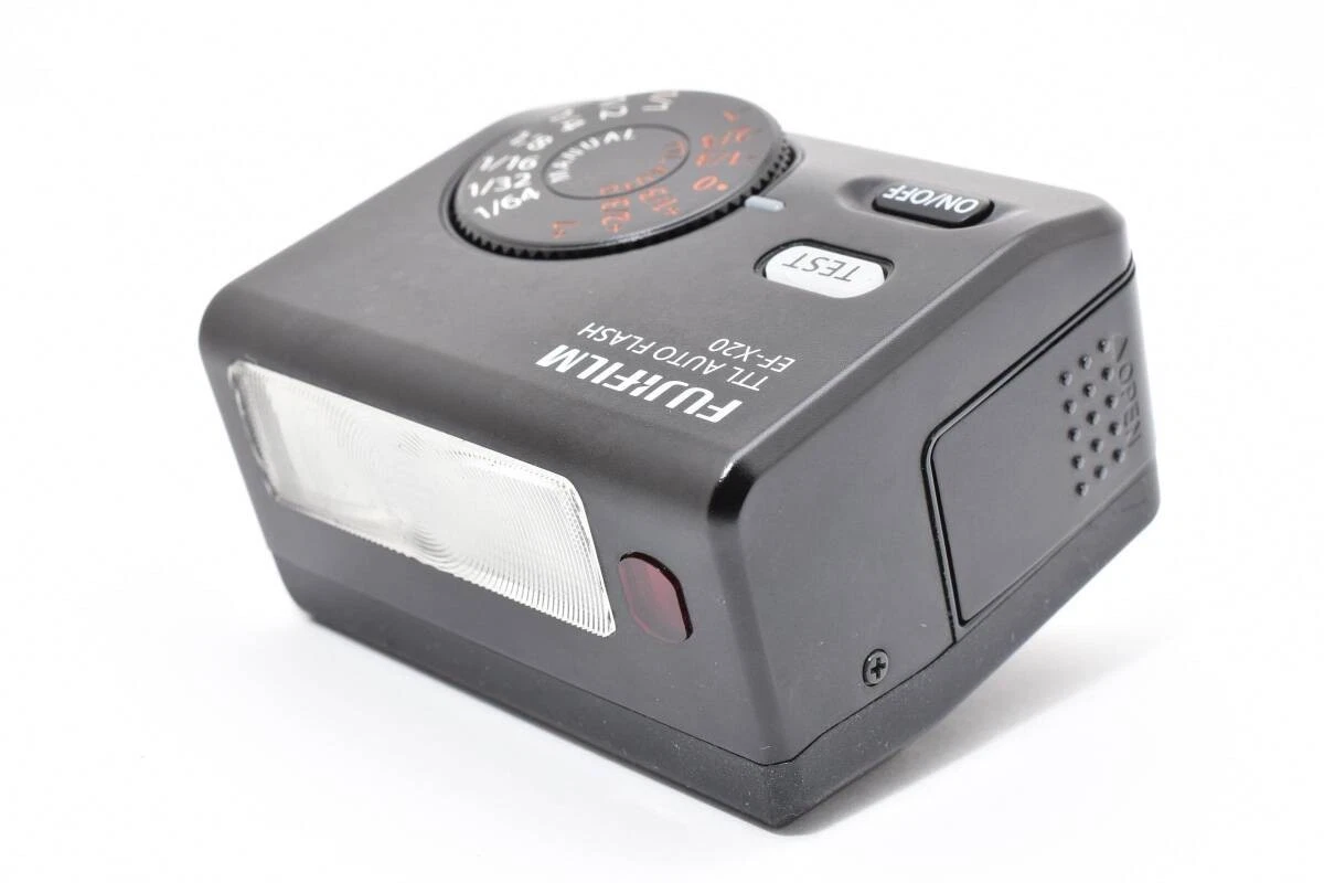Fuji Ef X20 for sale - eBay