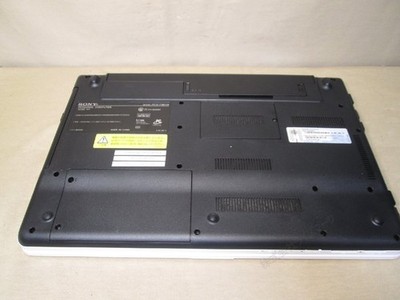 Sony Vaio VPCEH38FJ Core i5-2450M 2.5GHz HDD 500GB RAM 8GB 15.5