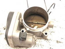 2005-2012 Dodge Ram 1500 Throttle Body Assembly Complete With Sensors 5.7l Hemi
