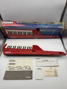 Yamaha Shs 10 | eBay