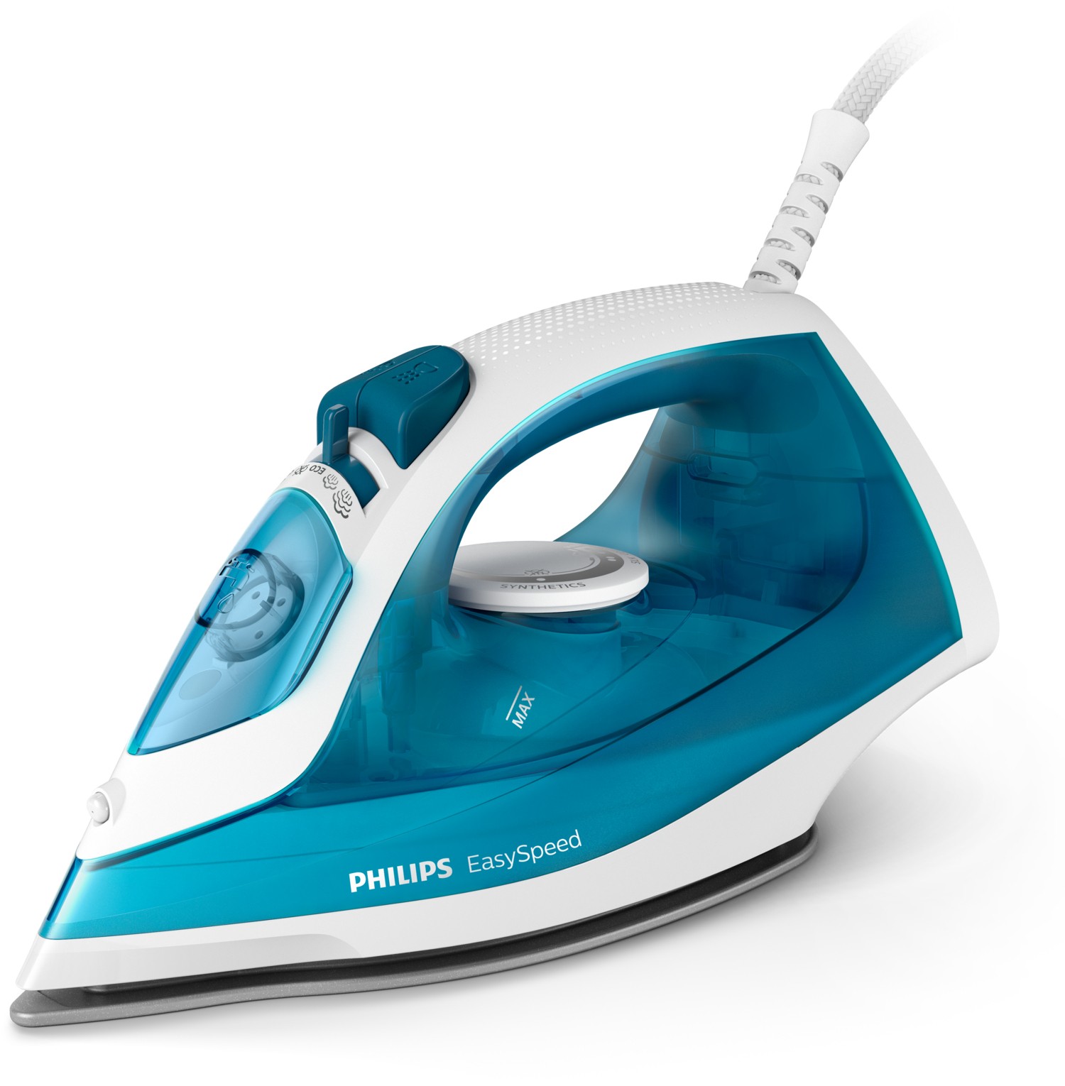 Philips Ped FERRO DA STIRO PHILIPS VAPORE 2000W EASY SPEED