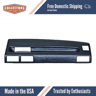 Dash Covers Portola Red for 1984-1988 Toyota Corolla