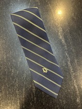 Lot Of 2 Vintage Christian Dior Ties Men  s Paris New York