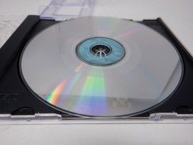 Marvel Vs Capcom 2 (Sega Dreamcast) Disc & Manual Only