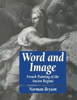 Norman Bryson | Word And Image | Taschenbuch | Englisch (2011)