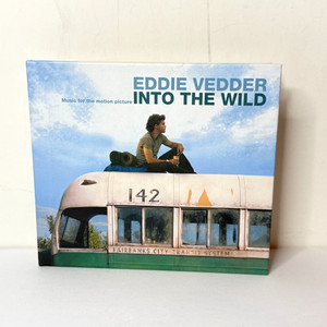 Into the Wild Soundtrack | eBay