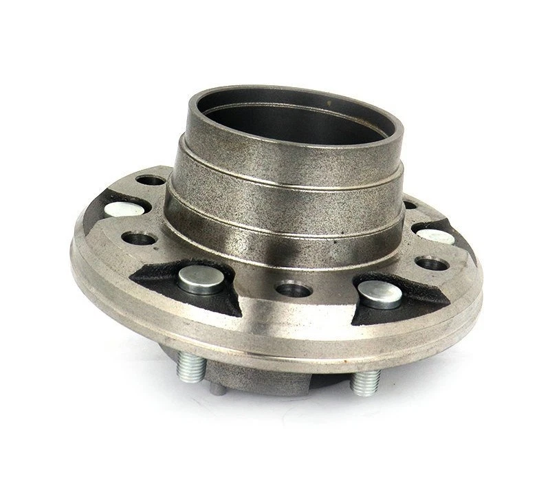 Cojinete de cubo de rueda Toyota Land Cruiser 43502-60040 Foto 2 de 4