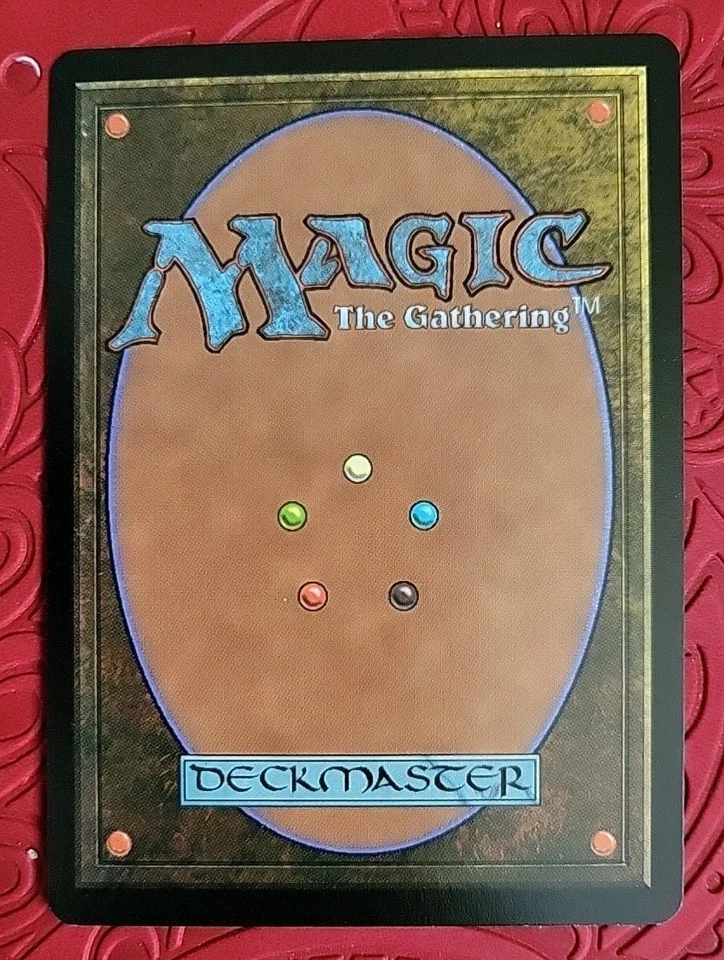 MTG Entangler x1 LP ~Prophecy (Magic the Gathering)*Free Shipping* - Image 2 of 4