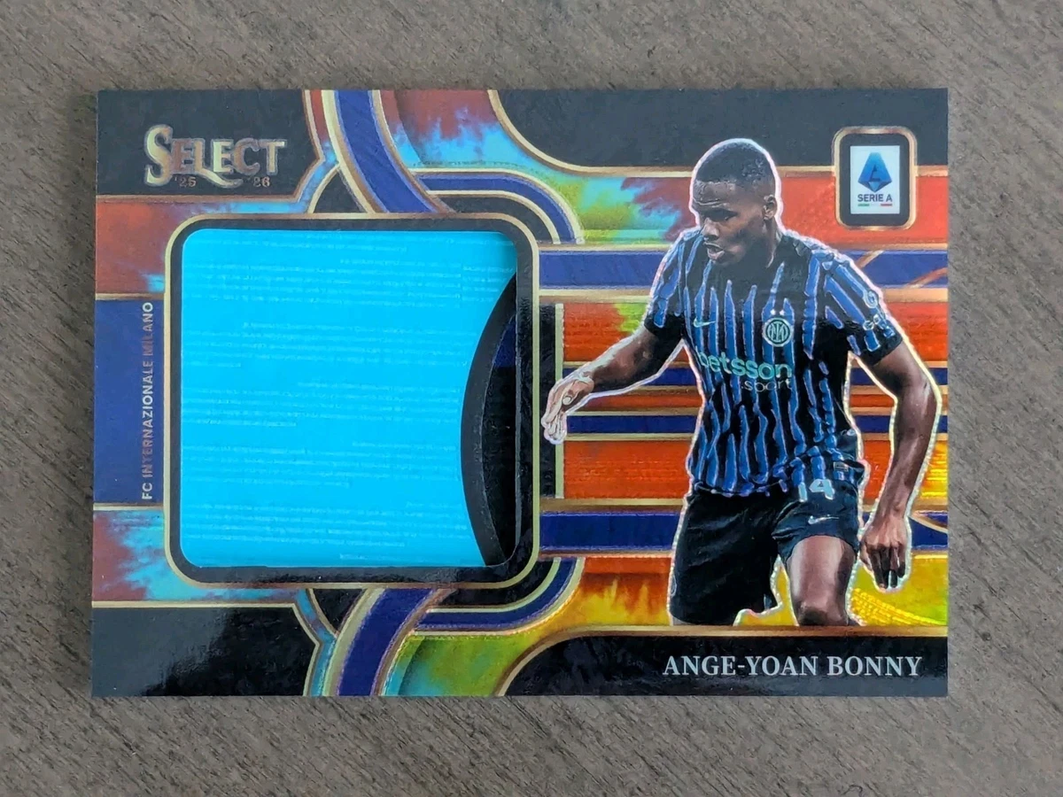 Panini Serie A Soccer Sports Trading Cards & Accessories for sale