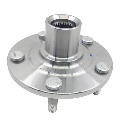 #ad For Mitsubishi Lancer Outlander Front Wheel Hub Assembly Left Or Right 5 lug $24.32