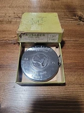 Belknap Hardware & Manufacturing Co. Crusader 50ft Steel Tape Measure T-50CT