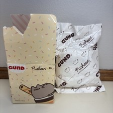 Pusheen Blind Box Series 16 CATFE Mystery Open box, sealed bag