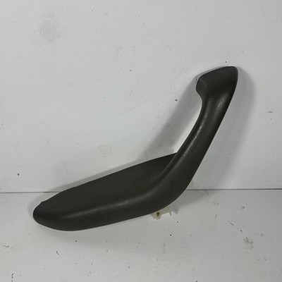 2001-2007 Toyota Sequoia Tundra DRIVER Door Left Handle Armrest Arm Rest Brown