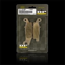 Dp Brakes DP561 Standard Sintered Metal Brake Pads