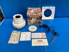 Servizio Apparecchio A SUPER Fonduta 6 Persone TEFAL Bourguignonnes Savoyardes