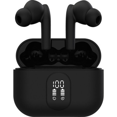 Onestyle TWS-BT-VX-1 Bluetooth True Wireless Kopfhörer schwarz