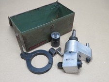 Bristol Tool 30 ISO 90 Degree Angle Head In Excellent Condition