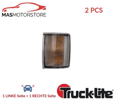 BLINKER BLINKLICHT BLINKLEUCHTE TRUCKLIGHT CL-IV007L 2PCS I NEU OE QUALITÄT