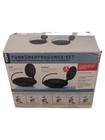 TCM Funkübertragungs-Set 204470 Wireless Video Audio Extender Schwarz