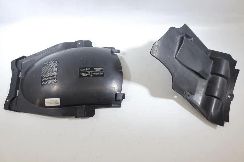 Pasaje De Rueda BMW K 1200 RS 2001 A 2005 - Imagen 2 de 4