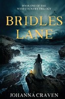 Bridles Lane Johanna Craven Taschenbuch West Country Trilogy Englisch 2021