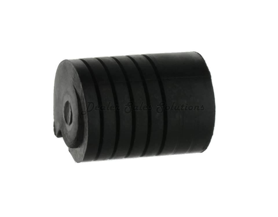 Novo Genuíno Toyota Lexus Capô Almofada de Borracha Bump Stop (x1) OE 9054115004 - Imagem 3 de 4