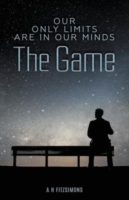 The Game by A H Fitzsimons PAPERBACK 9781849145251