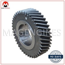 1130A228 BALANCER & CRANKSHAFT GEAR MITSUBISHI 4N15 FOR L200 MONTERO STRADA 2.4L