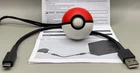 Poke Ball Plus - Nintendo Switch Let’s Go Games - Device + Cord + Instructions