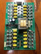 F0370444-10P Washer CCA OUTPUT WE6 FIXED SPD 120V USED TESTED GOOD