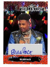 2023 Leaf Metal Pop Century Trading Cards Checklist 10