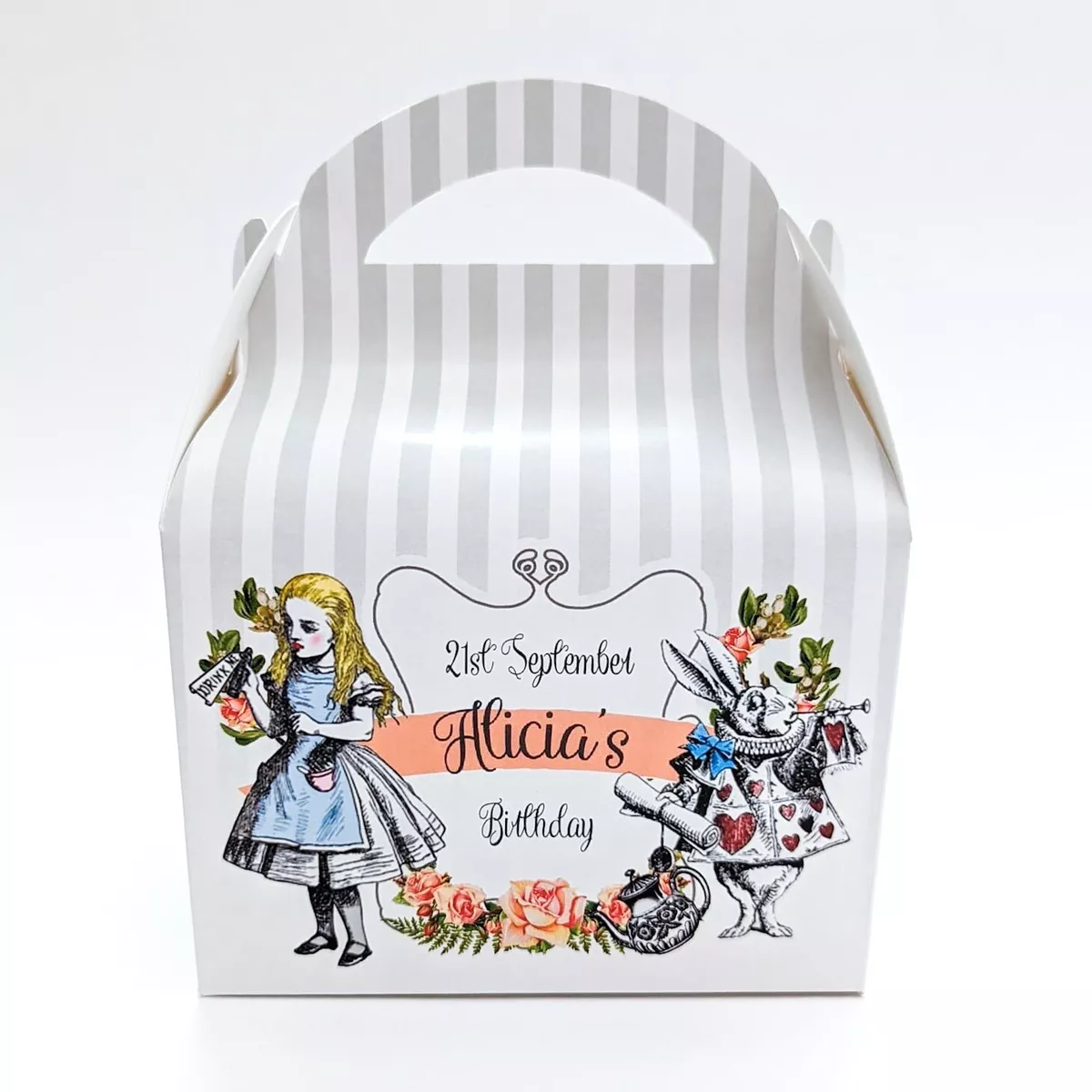 Alice in Wonderland Gifts