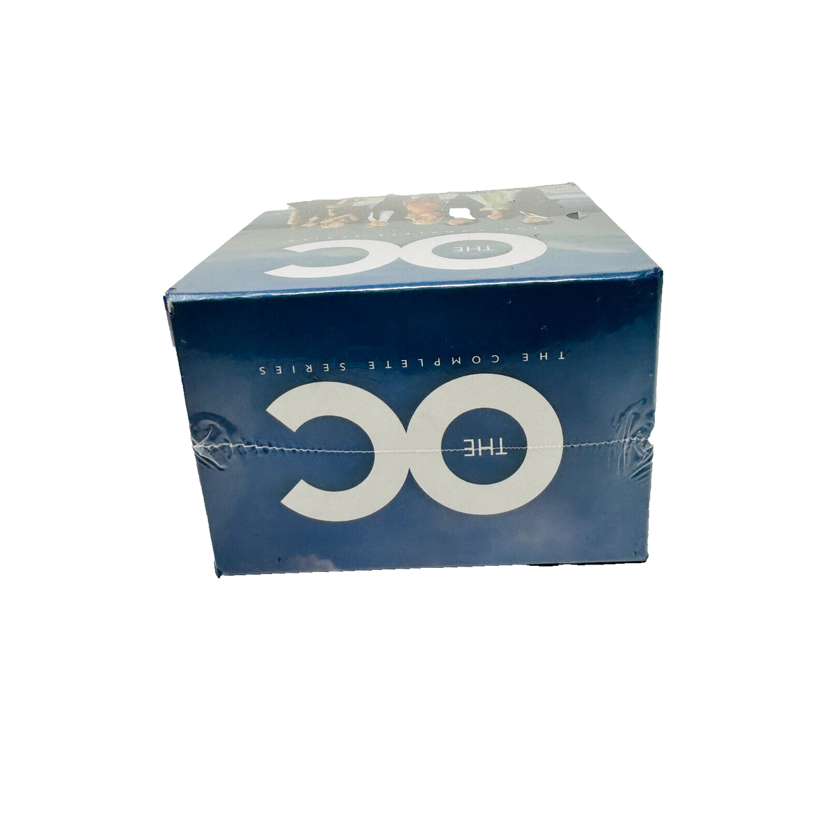 THE OC 完全版 DVD ボックスセット Warner Home Video: The OC Complete Seasons DVD Box Set