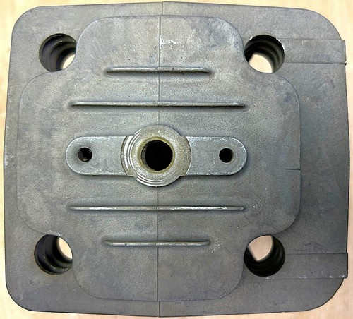 REDMAX CYLINDER 848H1012A2 - Picture 2 of 7