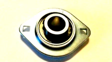 STEERING SHAFT FIREWALL BEARING 3/4" SUPPORT BEARING IMCA 0741140 OR 700010 
