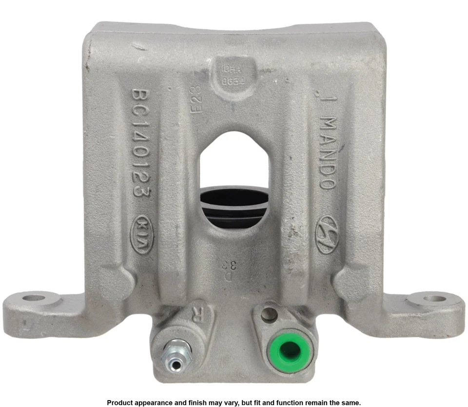 Pinza de freno de disco trasera derecha cardona para Kia Sorento 2011-2013 Foto 2 de 3